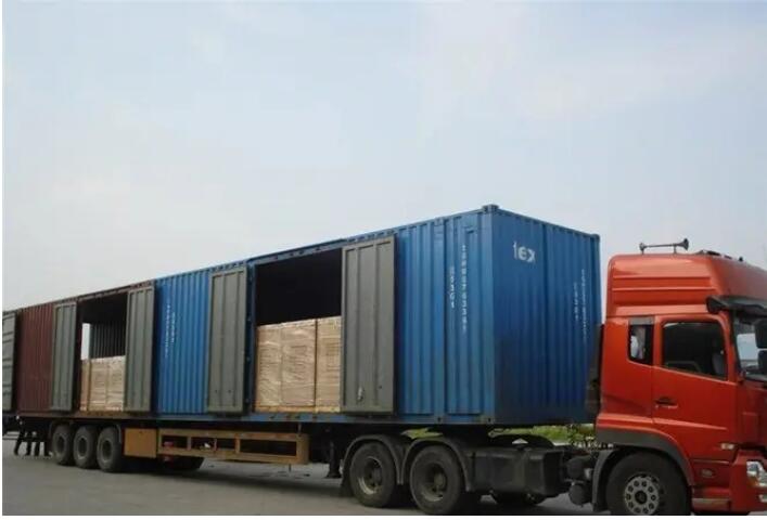 厦门到霍城县整车运输