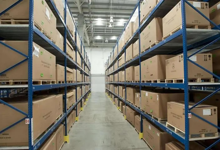 厦门到霍城县货物仓储