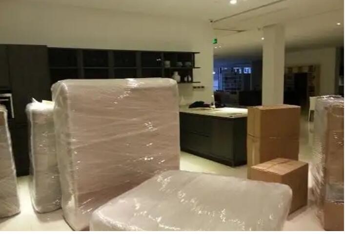 厦门到霍城县长途搬家