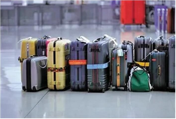 厦门到霍城县行李托运